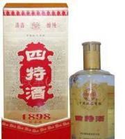 四特酒1898年紀(jì)念版 百年傳承，匠心佳釀