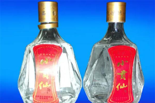 小貢仙酒 品味時光的瓊漿玉液