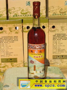 探尋名山大棗酒 從廠家、價(jià)格到招商信息的全面指南
