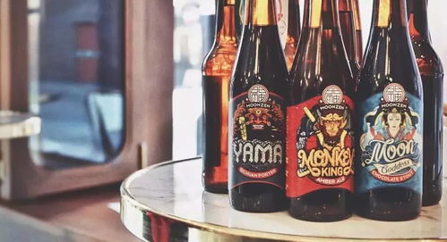 一口包子一口酒，倫敦人的精致養生新據點