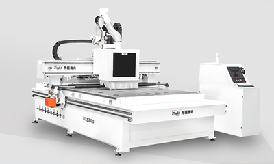 木工機械行業概述與發展前景