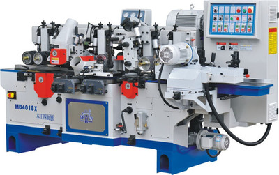 四面木工刨床 強勁高效，價格解析與選購建議